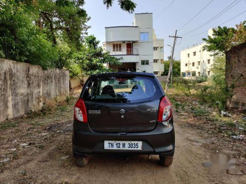 Used 2016 Maruti Suzuki Alto 800 LXI MT for sale in Chennai