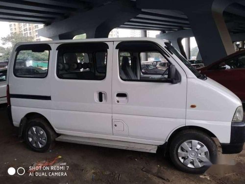 Maruti Suzuki Eeco 5 STR, 2011, Petrol MT for sale in Mumbai