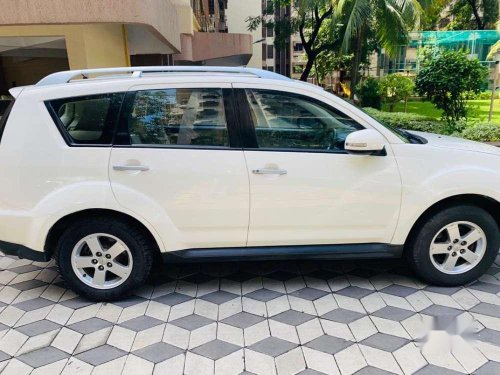 Used 2010 Mitsubishi Outlander 2.4 MT for sale in Mumbai