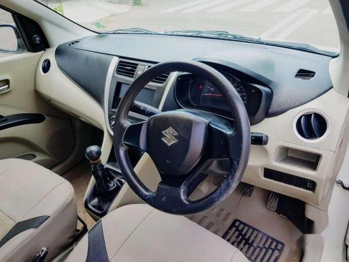 2016 Maruti Suzuki Celerio VXI MT for sale in Ahmedabad