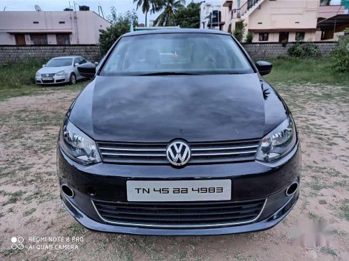 Volkswagen Vento Trendline Diesel, 2013, Diesel MT in Coimbatore