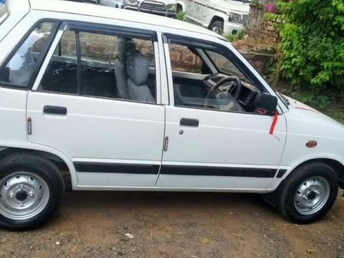 Used 2007 Maruti Suzuki 800 MT for sale in Bhopal