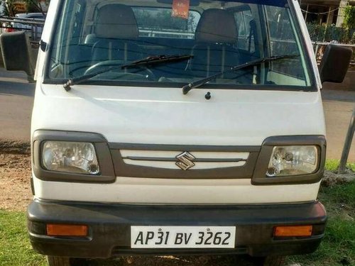 Used 2011 Maruti Suzuki Omni MT for sale in Visakhapatnam
