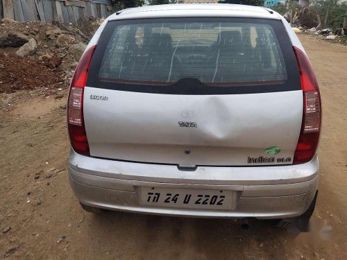 Tata Indica V2 DLG 2008 MT for sale in Ramanathapuram