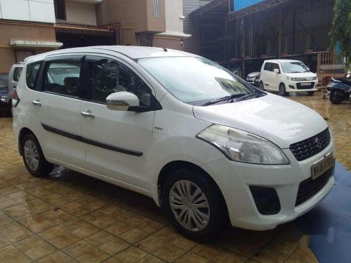 Maruti Suzuki Ertiga Vxi CNG, 2013, CNG & Hybrids MT in Mumbai