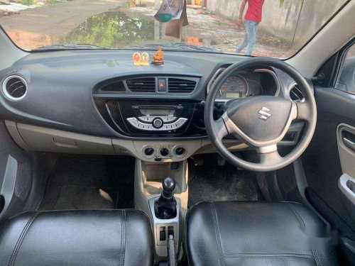 Used 2015 Maruti Suzuki Alto K10 VXI MT for sale in Amritsar