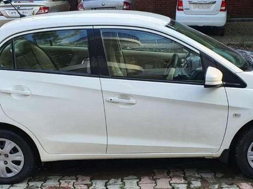 2013 Honda Amaze S i-VTEC MT for sale in Kanpur