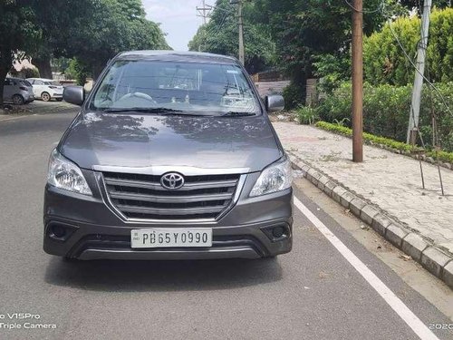 Toyota Innova 2014 MT for sale in Chandigarh