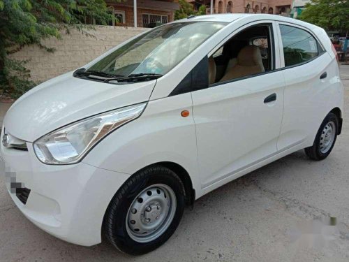 Used Hyundai Eon Era 2018 MT for sale in Jodhpur