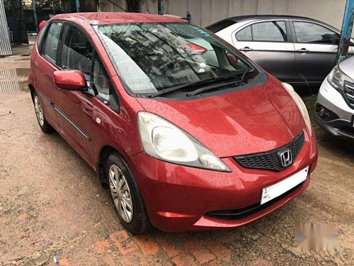 2010 Honda Jazz Active MT for sale in Kolkata