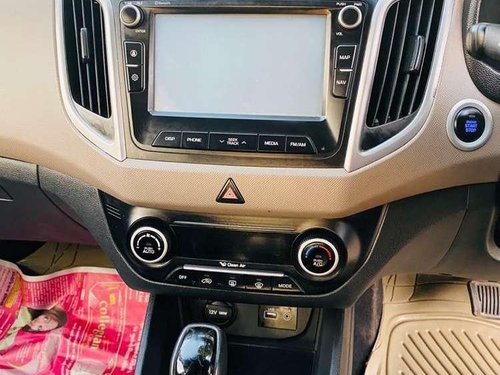 Hyundai Creta 1.6 SX Automatic 2016 AT for sale in Ahmedabad