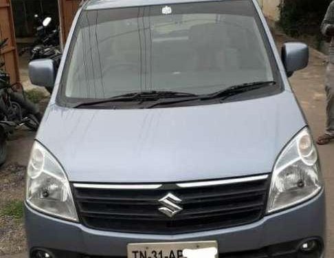 Used 2011 Maruti Suzuki Wagon R VXI MT for sale in Pondicherry