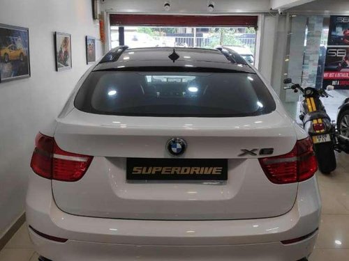 BMW X6 2009 AT for sale in Goa