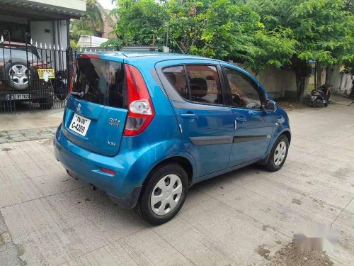 Used 2010 Maruti Suzuki Ritz MT for sale in Chennai