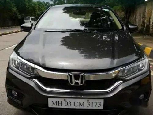 2017 Honda City MT for sale in Thane