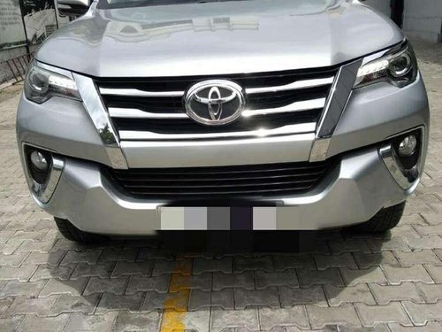 Toyota Fortuner 3.0 4x4 Manual, 2017, Diesel MT in Chennai