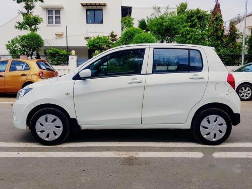 2016 Maruti Suzuki Celerio VXI MT for sale in Ahmedabad