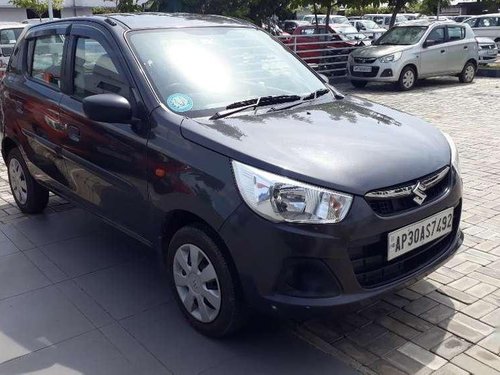 Used 2018 Maruti Suzuki Alto K10 VXI MT for sale in Visakhapatnam