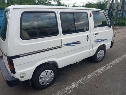 Maruti Suzuki Omni 2014 MT for sale in Salem