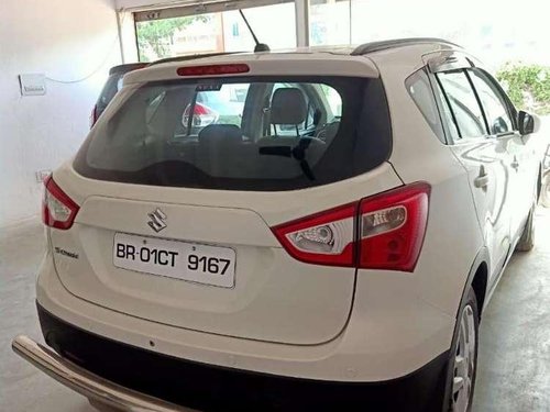 Maruti Suzuki S-Cross Delta 1.3, 2016, Diesel MT for sale in Patna