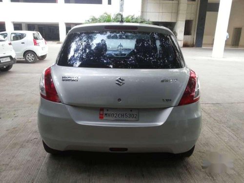 Maruti Suzuki Swift VDi ABS BS-IV, 2012, Diesel MT for sale in Mumbai