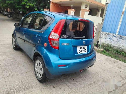 Used 2010 Maruti Suzuki Ritz MT for sale in Chennai