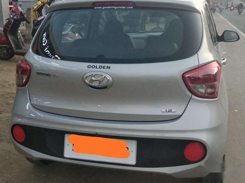 Hyundai Grand I10 Magna 1.2 Kappa VTVT, 2018, Petrol MT in Coimbatore