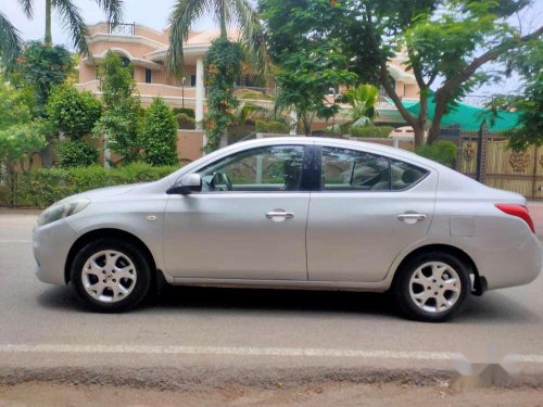 Used 2012 Renault Scala MT for sale in Agra