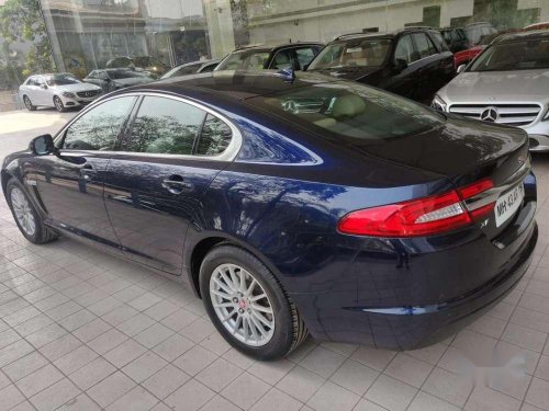 Used 2014 Jaguar XF Diesel AT for sale in Mumbai