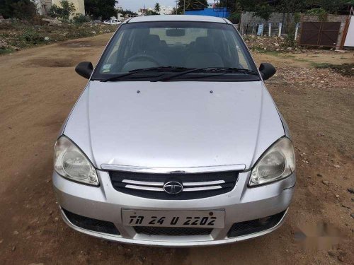 Tata Indica V2 DLG 2008 MT for sale in Ramanathapuram