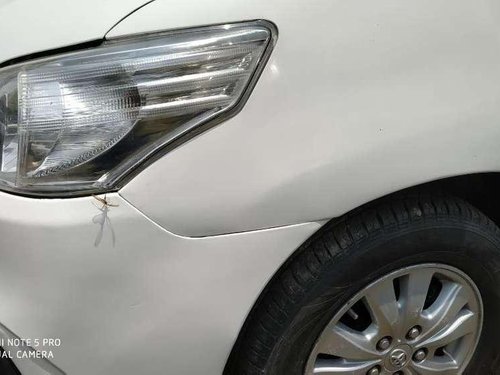 Used 2010 Toyota Innova  MT for sale in Patna