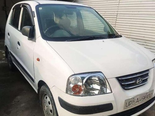 Used Hyundai Santro Xing GLS 2008 MT for sale in Meerut