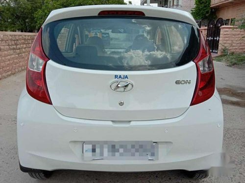 Used Hyundai Eon Era 2018 MT for sale in Jodhpur