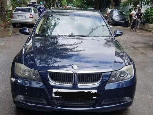 BMW 3 Series 320d Sedan 2008 AT for sale in Mumbai