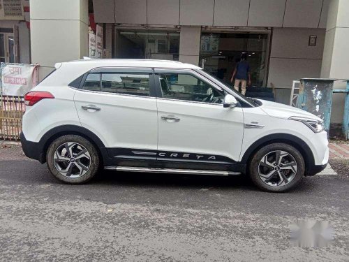 Used 2018 Hyundai Creta 1.6 SX Automatic AT in Pune