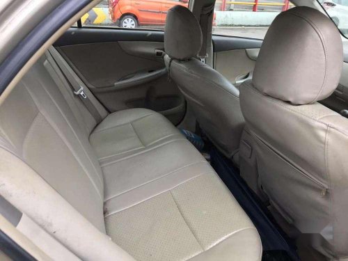 Used 2010 Toyota Corolla Altis MT for sale in Mumbai