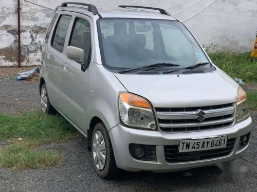 Used 2008 Maruti Suzuki Wagon R MT for sale in Tiruchirappalli