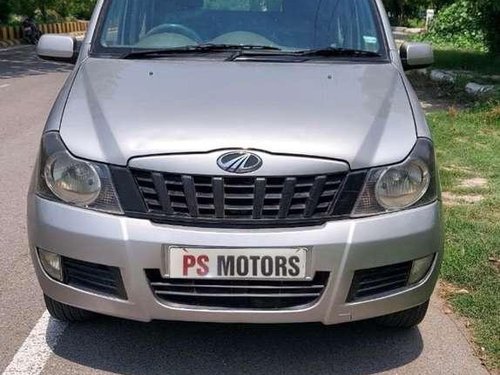 Used 2013 Mahindra Quanto C4 MT for sale in Amritsar