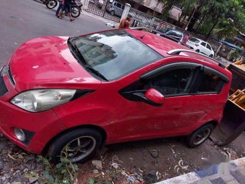 2010 Chevrolet Beat LT MT for sale in Pune