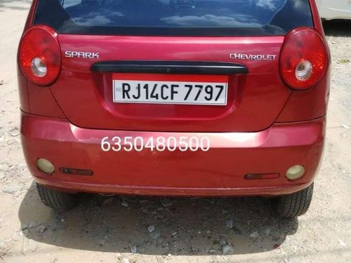 Chevrolet Spark PS 1.0, 2008, Petrol MT in Jaipur