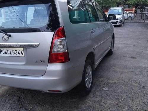 Used 2013 Toyota Innova MT for sale in Bhopal