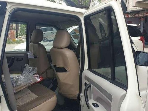 Used 2015 Mahindra Scorpio MT for sale in Ghaziabad