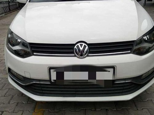 2017 Volkswagen Polo MT for sale in Chennai