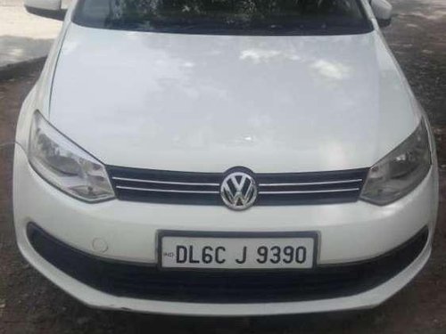 Used 2011 Volkswagen Vento MT for sale in Faridabad