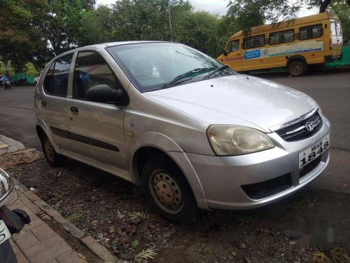 Tata Indica V2 DLS BS-III, 2008, Diesel MT in Pune