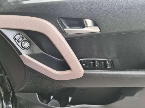 Hyundai Creta 1.6 CRDI SX OPTION, 2018, Diesel AT in Ahmedabad