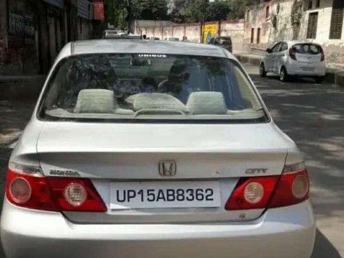 Honda City Zx ZX GXi, 2007, Petrol MT for sale in Meerut