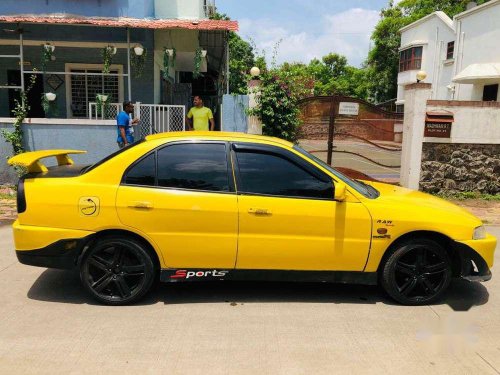 2008 Mitsubishi Lancer MT for sale in Pune