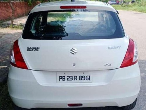 Maruti Suzuki Swift VXI 2015 MT for sale in Chandigarh