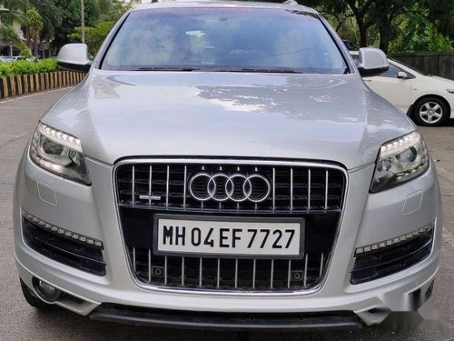 2010 Audi Q7 3.0 TDI quattro AT for sale in Mumbai